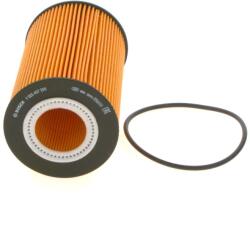 Bosch Olejový filter BOSCH F 026 407 295 (F 026 407 295)