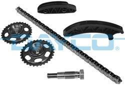 DAYCO Sada rozvodovej reťaze DAYCO KTC1168 (KTC1168)