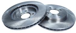 MAXGEAR Brzdový kotúč MAXGEAR 19-4750 (19-4750)