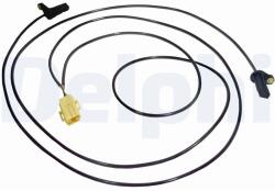 DELPHI Snímač počtu otáčok kolesa DELPHI SS20128 (SS20128)