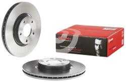 BREMBO Brzdový kotúč BREMBO 09.9468. 21 (09.9468.21)