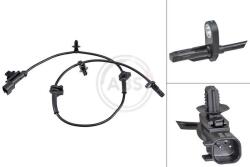 A. B. S Snímač počtu otáčok kolesa A. B. S. 32283 (32283)