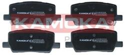 KAMOKA Sada brzdových platničiek kotúčovej brzdy KAMOKA JQ101496 (JQ101496)