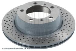 BLUE PRINT Brzdový kotúč BLUE PRINT ADV1843123 (ADV1843123)