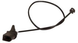 MAXGEAR Výstražný kontakt, opotrebenie brzdového obloženia MAXGEAR 23-0090 (23-0090)