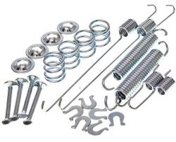 MAXGEAR Súprava príslušenstva, brzdové čeľuste MAXGEAR 27-1201 (27-1201)