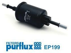 PURFLUX Palivový filter PURFLUX EP199 (EP199)