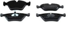 Bosch Sada brzdových platničiek kotúčovej brzdy BOSCH 0 986 424 351 (0 986 424 351)