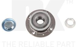 NK Súprava ložísk kolesa NK 761914 (761914)