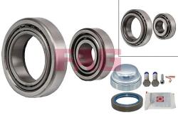 Schaeffler FAG Súprava ložísk kolesa Schaeffler FAG 713 6674 70 (713 6674 70)