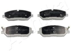 ASHIKA Klocki Ham. Hyundai H350 15- (50-0h-h22)