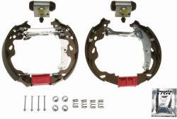 TRW Sada brzdových čeľustí TRW GSK1152 (GSK1152)