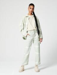 Jennyfer Nadrág Jeans Print tie dye WS1 pke Xxs