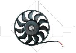 NRF Ventilátor chladenia motora NRF 47423 (47423)