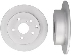 KAMOKA Brzdový kotúč KAMOKA 103165 (103165)