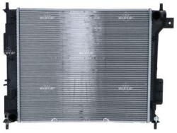 NRF Chladič motora NRF 59356 (59356)