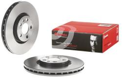 BREMBO Brzdový kotúč BREMBO 09.8003. 11 (09.8003.11)