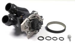 HEPU Vodné čerpadlo, chladenie motora HEPU P682P (P682P)