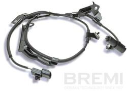 BREMI Snímač počtu otáčok kolesa BREMI 50714 (50714)