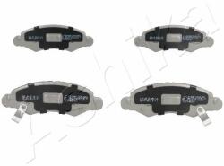 ASHIKA Klocki Ham. Subaru Justy Iii G3x 1.3 (50-08-885)