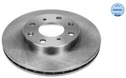 MEYLE Brzdový kotúč MEYLE 31-15 521 0028 (31-15 521 0028)