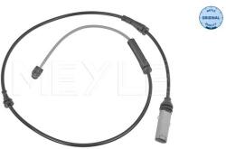 MEYLE Výstražný kontakt, opotrebenie brzdového obloženia MEYLE 314 527 0038 (314 527 0038)