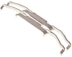 MAXGEAR Súprava príslušenstva, obloženie kotúčovej brzdy MAXGEAR 27-2472 (27-2472)