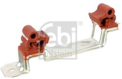 Febi Bilstein Držiak, výfukový systém FEBI BILSTEIN 172461 (172461)