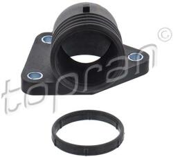 TOPRAN Príruba chladenia TOPRAN 501 875 (501 875)