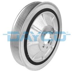 DAYCO Remenica kľukového hriadeľa DAYCO DPV1139 (DPV1139)