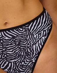  Wolf&whistle Bikini Alsó Zebra B03 wfx XXL