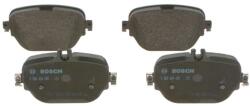 Bosch Sada brzdových platničiek kotúčovej brzdy BOSCH 0 986 424 439 (0 986 424 439)