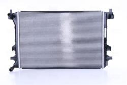 NISSENS Chladič motora NISSENS 65328 (65328)