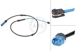 A. B. S Výstražný kontakt, opotrebenie brzdového obloženia A. B. S. 39924 (39924)