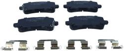 MAXGEAR Sada brzdových platničiek kotúčovej brzdy MAXGEAR 19-3951 (19-3951)