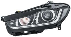 HELLA Hlavný svetlomet HELLA 1EL 011 811-311 (1EL 011 811-311)