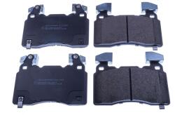 Denckermann Sada brzdových platničiek kotúčovej brzdy DENCKERMANN B111900 (B111900)