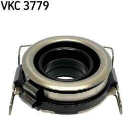 SKF Vysúvacie ložisko SKF VKC 3779 (VKC 3779)