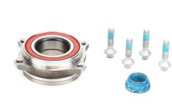 Continental Ctam Súprava ložísk kolesa CONTINENTAL CTAM WBE1190 (WBE1190)