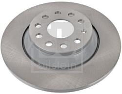 Febi Bilstein Brzdový kotúč FEBI BILSTEIN 104496 (104496)