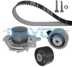 DAYCO Vodné čerpadlo + sada ozubeného remeňa DAYCO KTBWP4580 (KTBWP4580)