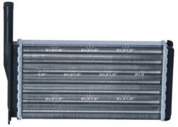 NRF Výmenník tepla vnútorného kúrenia NRF 58638 (58638)