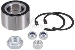 A. B. S Súprava ložísk kolesa A. B. S. 200024 (200024)