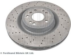 BLUE PRINT Brzdový kotúč BLUE PRINT ADU174366 (ADU174366)