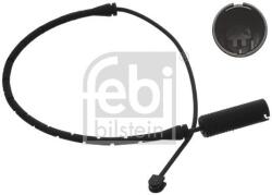 Febi Bilstein Výstražný kontakt, opotrebenie brzdového obloženia FEBI BILSTEIN 07846 (07846)