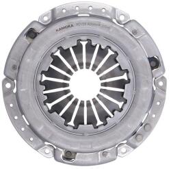 KAMOKA Prítlačný tanier spojky KAMOKA PC158 (PC158)