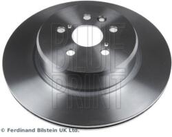 BLUE PRINT Brzdový kotúč BLUE PRINT ADT343115 (ADT343115)