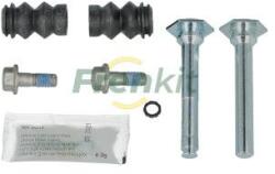 FRENKIT Sada vodiacich puzdier brzdového strmeňa FRENKIT 810032 (810032)