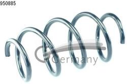 CS Germany Pružina podvozku CS Germany 14.950. 885 (14.950.885)