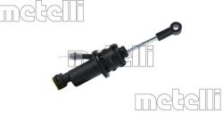 METELLI Hlavný spojkový valec METELLI 55-0272 (55-0272)
